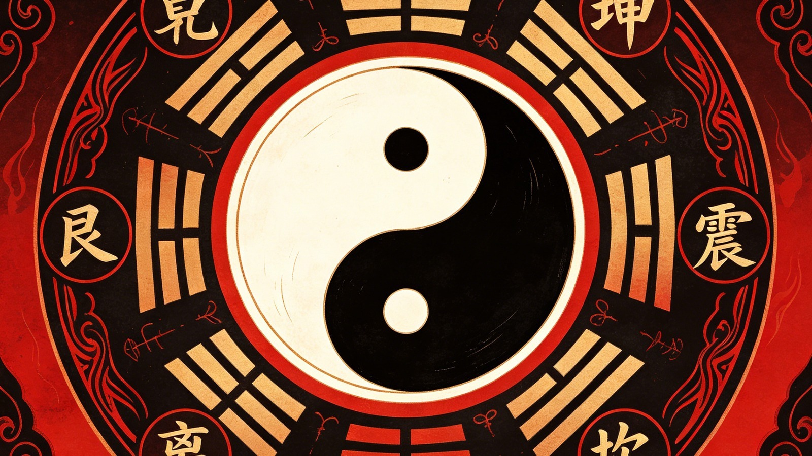 占卜是否问题