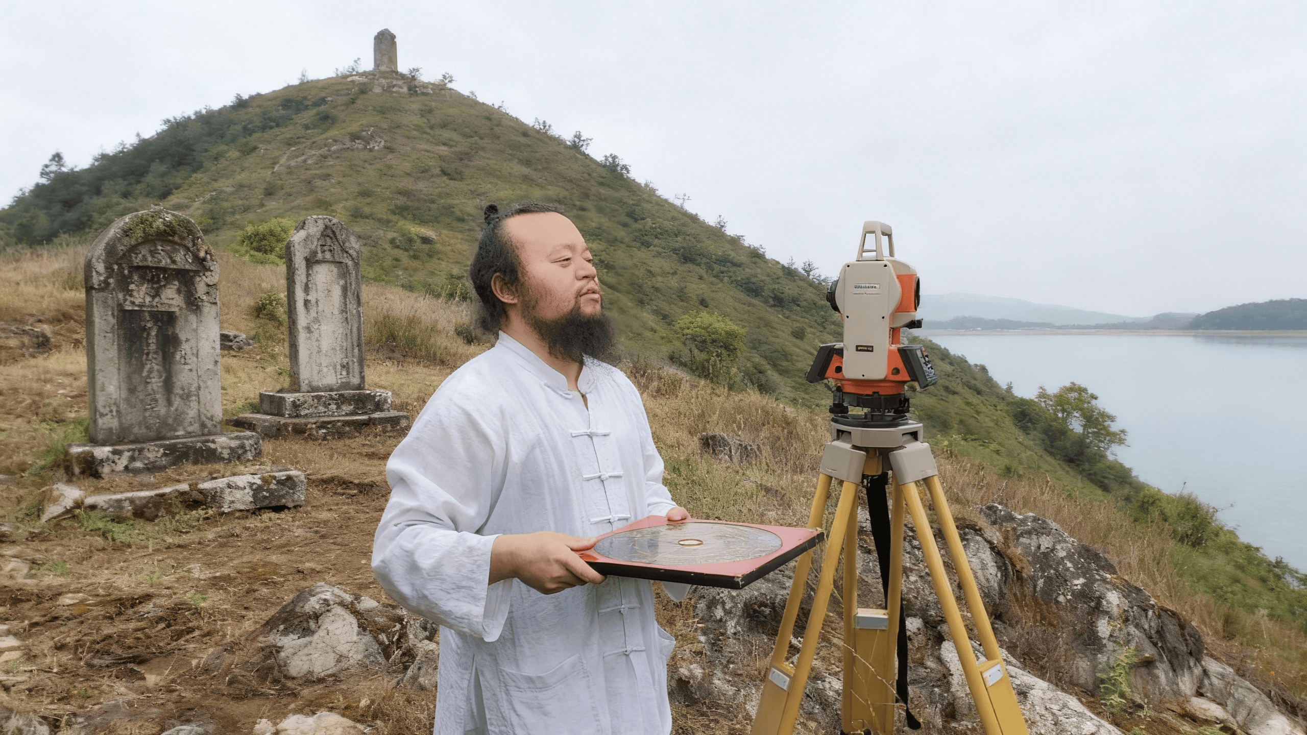 风水师看墓地是迷信吗