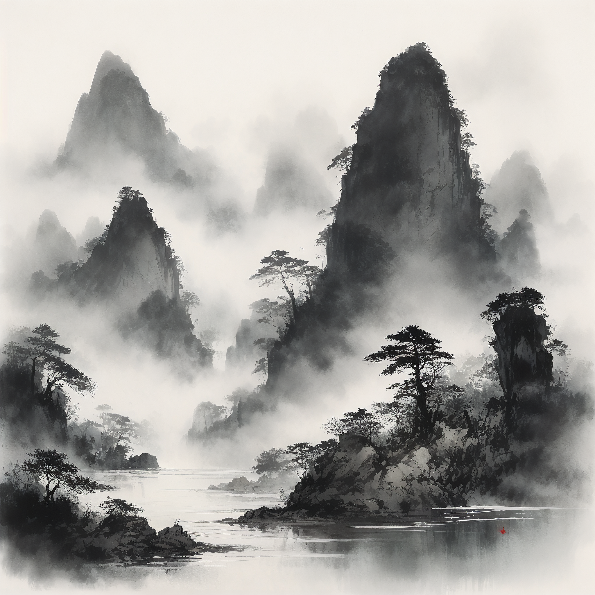风水玄学图片素材下载