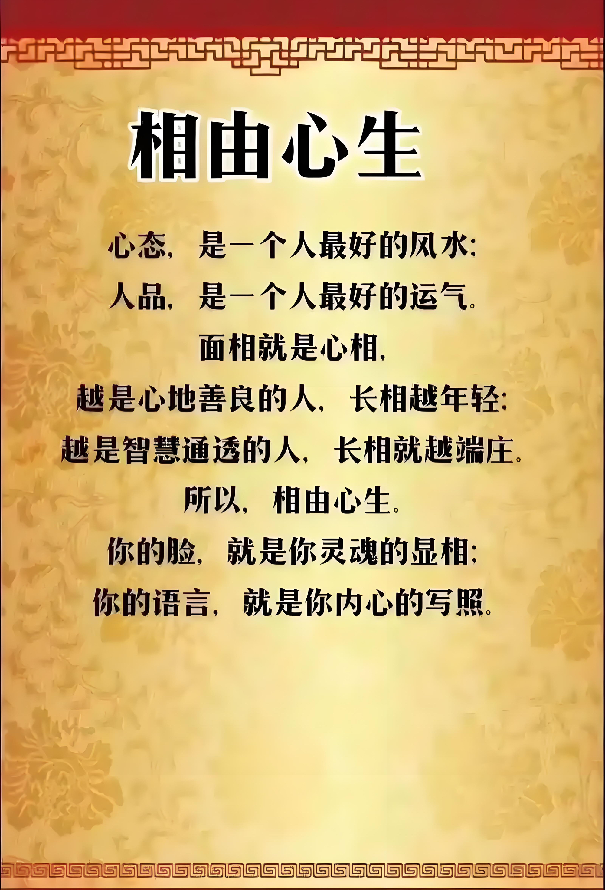 看风水大师能相信吗