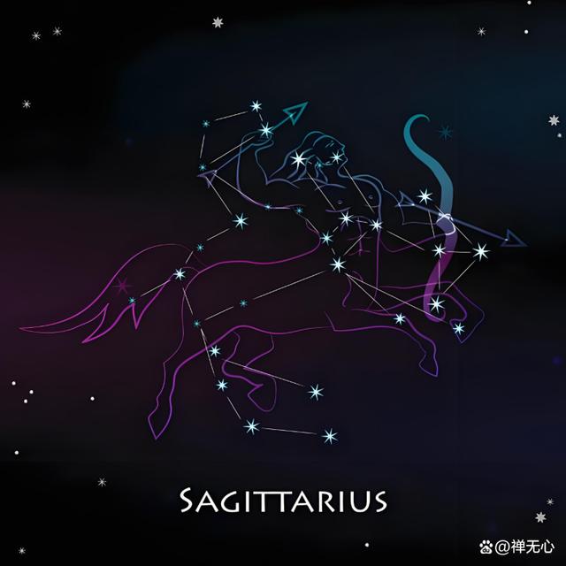 射手座上升星座是啥 射手座上升星座是啥