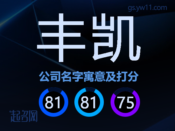 起名打分骗局