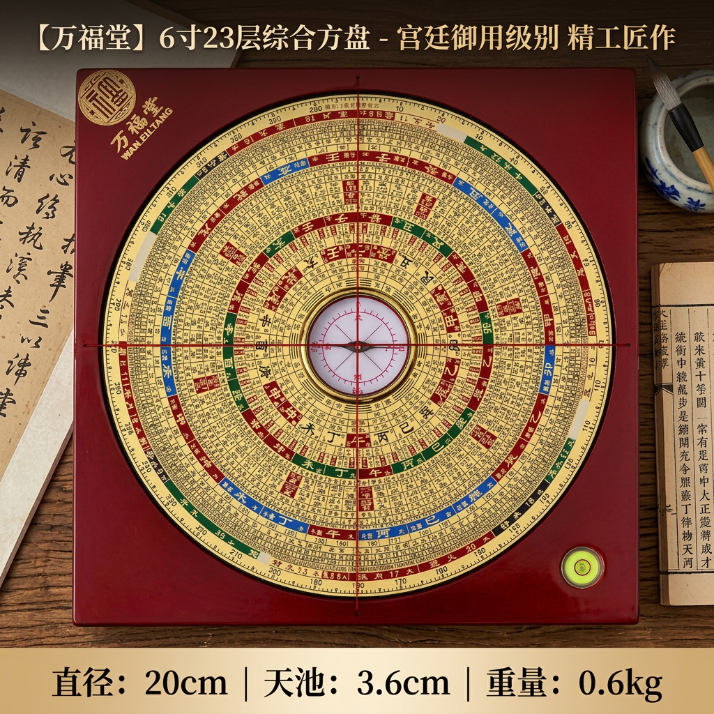 3d三合风水罗盘下载安装