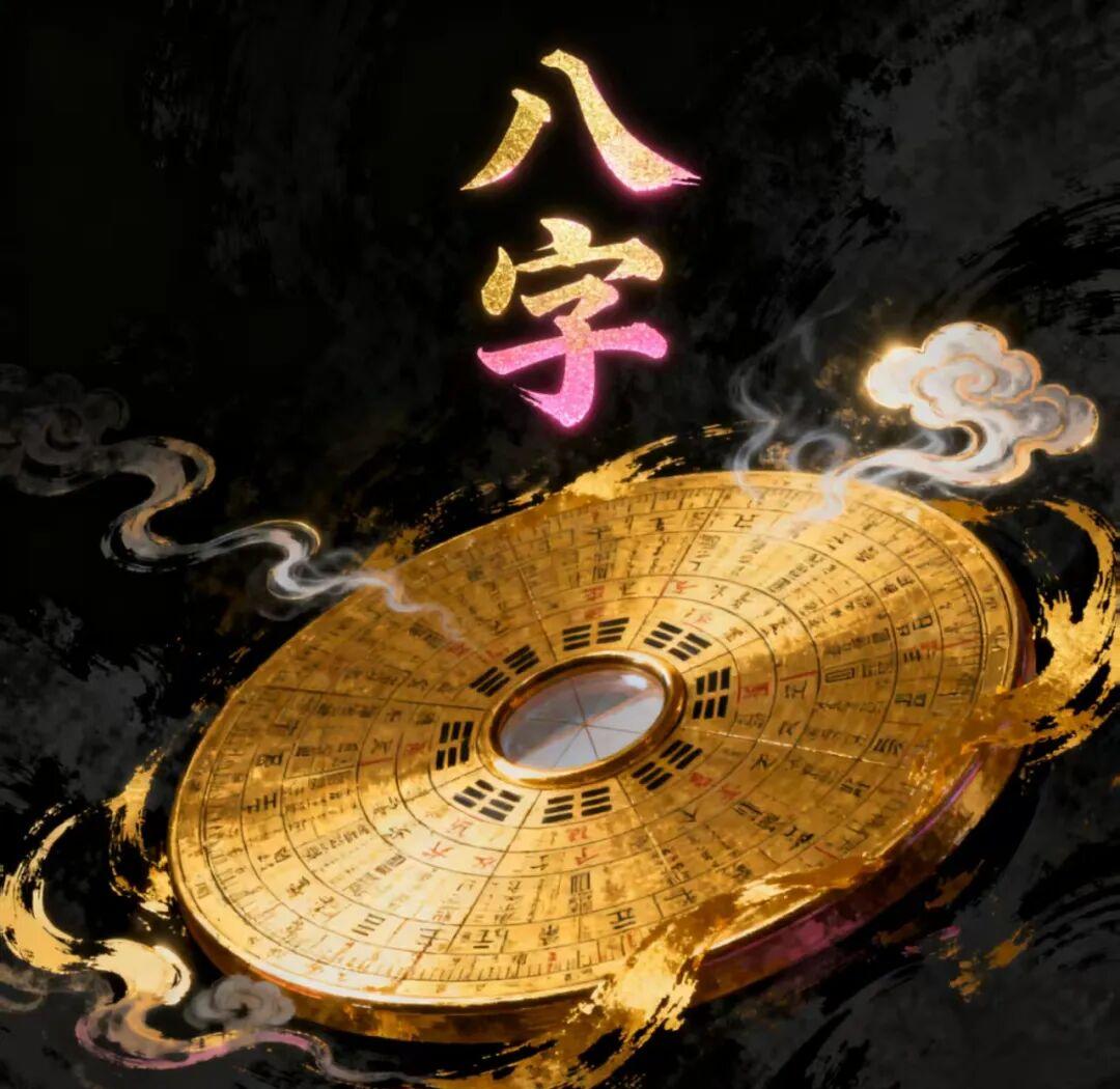 免费玄学八字排盘工具