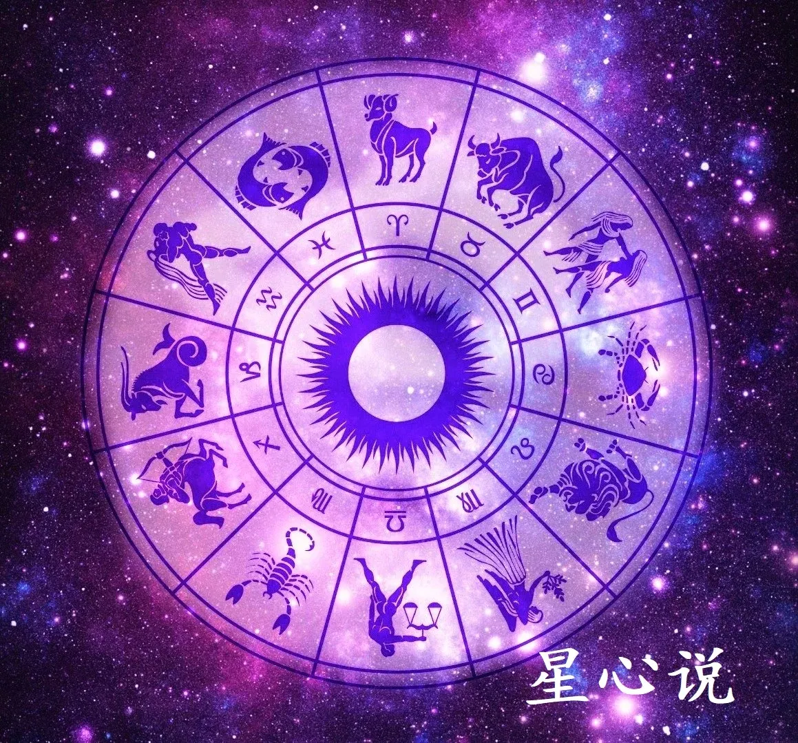 如何查星座我的星座是什么