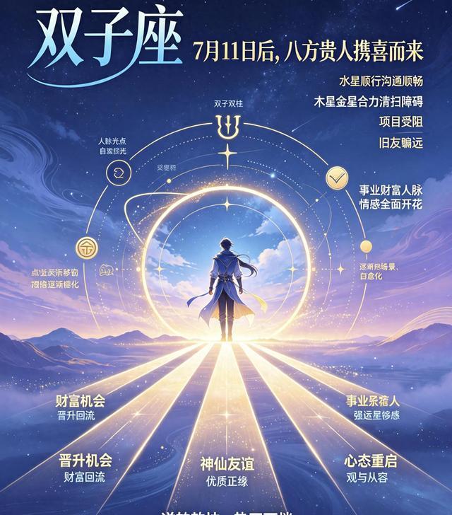 双子座今日财运汉程网 双子座今日财运汉程网