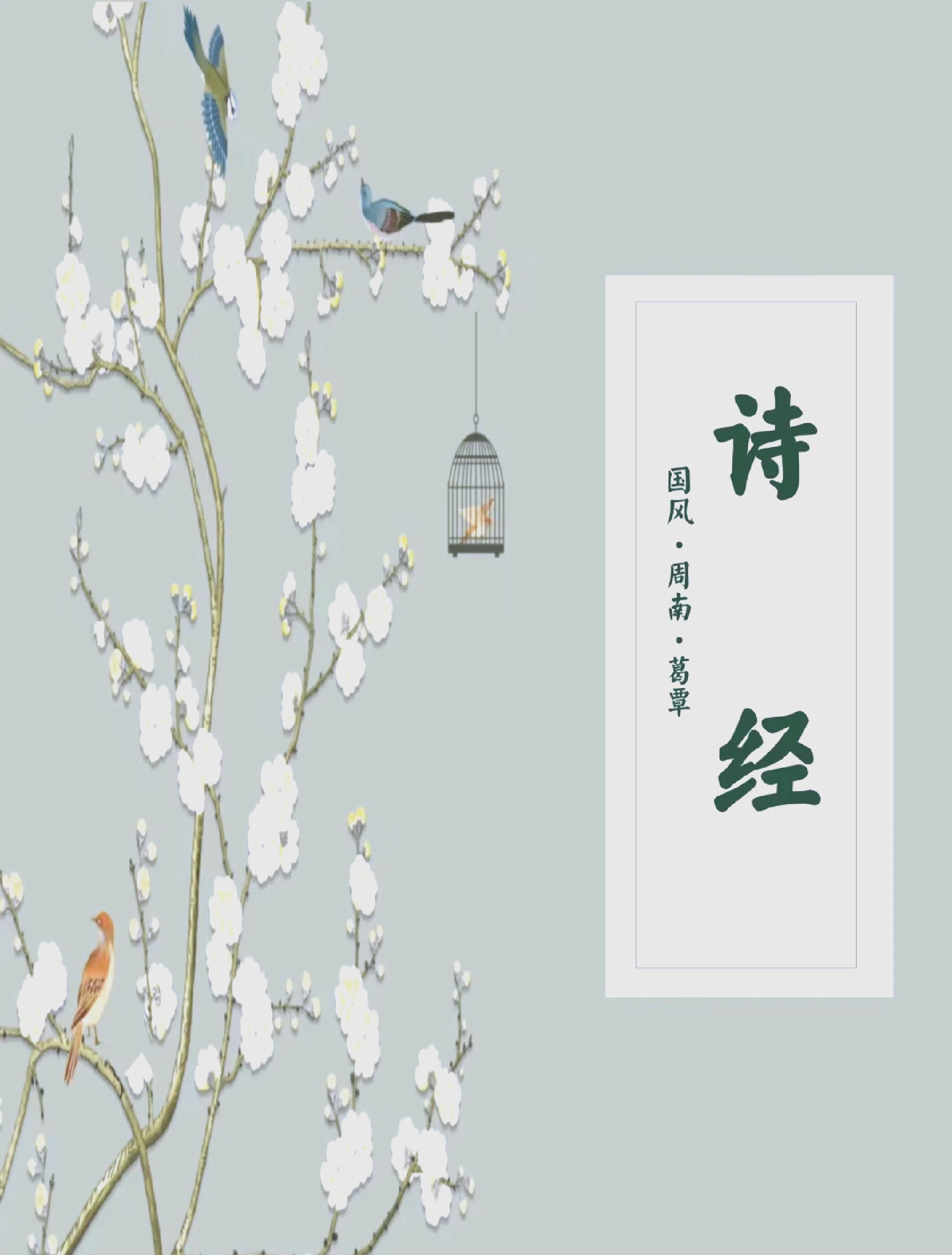 诗经姓氏