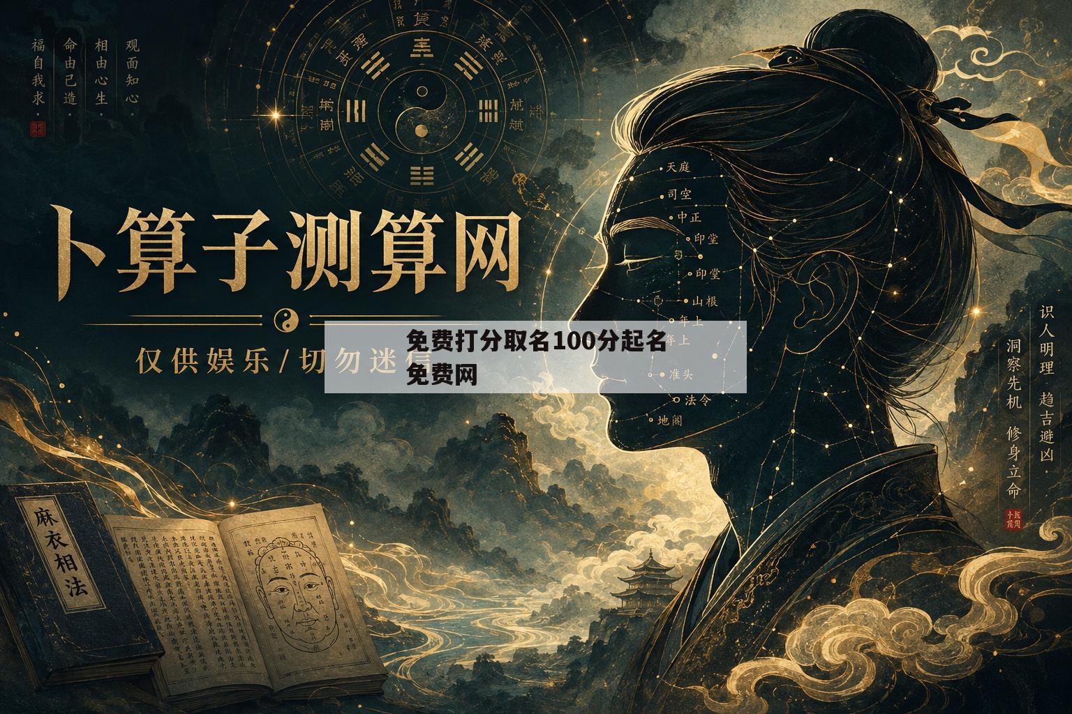 免费打分取名100分起名免费网的简单介绍 免费打分取名100分起名免费网的简单介绍
